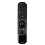 LG Magic Remote met cijfertoetsen - zwart