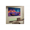 LG OLED83G67LW 83 inch OLED evo Gallery Edition 4K smart-tv met α9 Gen5 AI-processor, 120Hz, Dolby Vision IQ, Dolby Atmos, webOS 22, G-Sync/FreeSync, wandbeugel inbegrepen