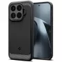 SPIGEN RUGGED ARMOR XIAOMI 17T MAT ZWART