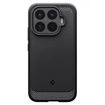 SPIGEN RUGGED ARMOR XIAOMI 17T MAT ZWART