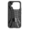 SPIGEN RUGGED ARMOR XIAOMI 17T MAT ZWART