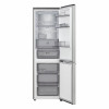 LG GBBS524APY Total No Frost koel-vriescombinatie, 384 L, energie-efficiëntieklasse C, Dark Graphite