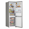 LG GBBS524APY Total No Frost koel-vriescombinatie, 384 L, energie-efficiëntieklasse C, Dark Graphite