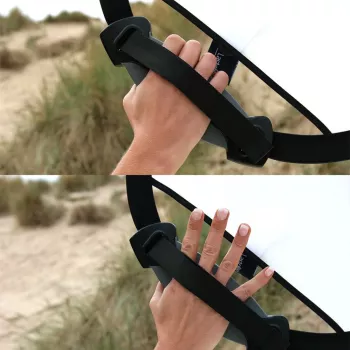 Manfrotto Tri Grip diffusor 75 cm (LL LR3607)