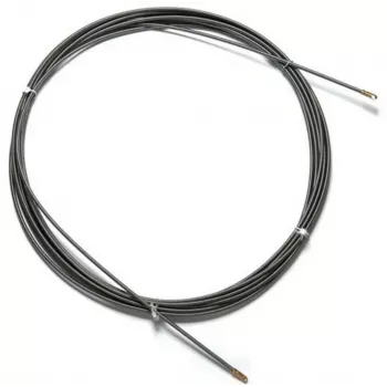 DSIT Wymefa kabeltrekspiraal 5,2 mm met binnenkabel, 20 m (SV-TV-20)