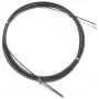 DSIT Wymefa kabeltrekspiraal 5,2 mm met binnenkabel, 20 m (SV-TV-20)