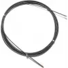 DSIT Wymefa kabeltrekspiraal 5,2 mm met binnenkabel, 20 m (SV-TV-20)