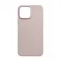 Mercury MagSafe siliconenhoesje voor iPhone 13 / 14 - lichtroze
