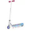 Razor Electric Party Pop elektrische step - meerkleurige LED-deck- en voorwielverlichting, 12 km/h, 80W, voor kinderen vanaf 8 jaar