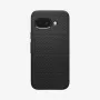 Spigen Liquid Air hoesje voor Google Pixel 9a - mat zwart