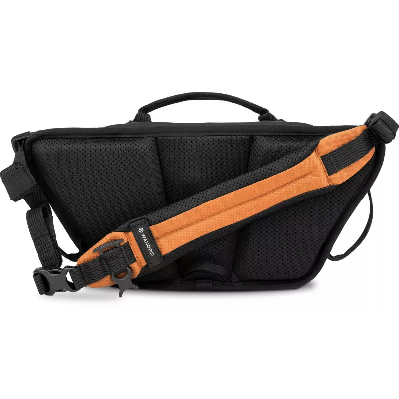 WANDRD ROGUE Sling 6L V2 cameratas Sedona Orange
