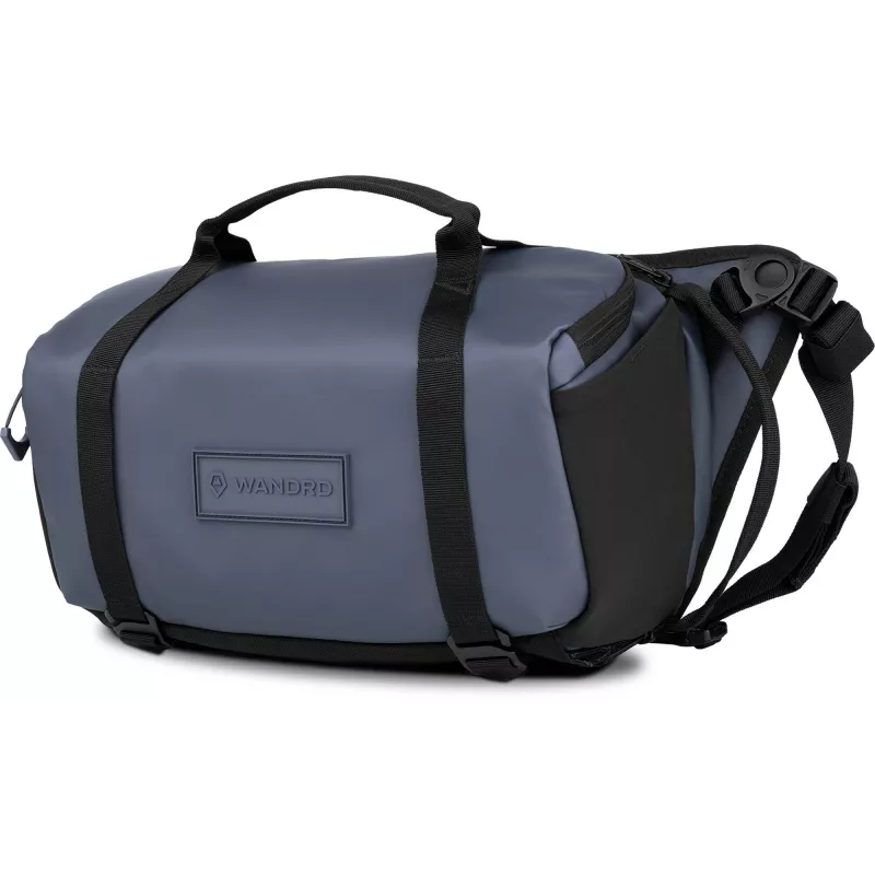 WANDRD SLG9-AB-2 9L cameratas schoudertas - Aegean Blue