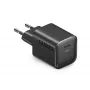 SBS 20W USB-C PD Wandlader Zwart