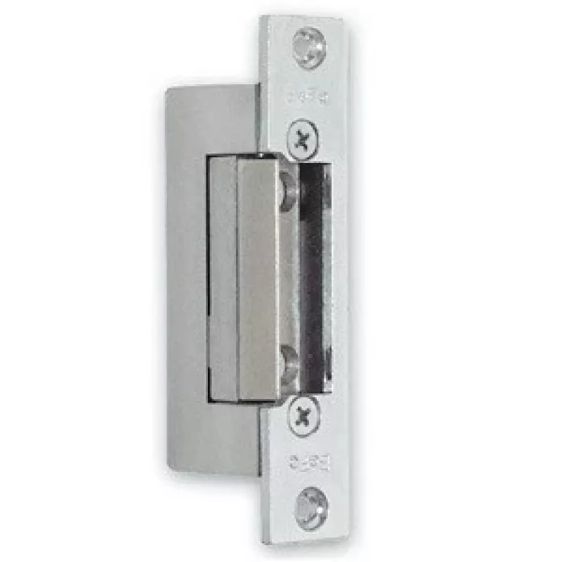 2N Telecommunications 932081E DC Elektrische Deuropener (Elektrisch slot, Fail-Secure, 10-24V DC)