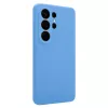 Tactical Velvet Smoothie back cover voor Samsung Galaxy S26 Ultra – Onyx Black