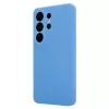 Tactical Velvet Smoothie back cover voor Samsung Galaxy S26 Ultra – Onyx Black