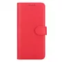 Tactische Boekhoes Field Notes Galaxy A27 5G Rood