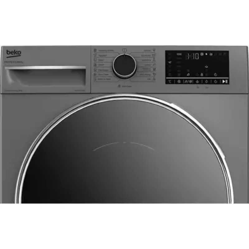 BEKO Professional AWGB1012SPRO 10 kg 1200 t/min Wasmachine met Frontlader