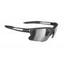 Salice 031RW zwart/RW zilver fietszonnebril