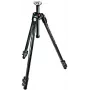Manfrotto MT290XTC3 carbonfiber statiefpoten - 3 segmenten, flip-locks, 5 kg draagvermogen