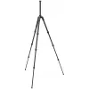 Manfrotto Befree GT PRO aluminium reisstatiefpoten, MTBFRTA4GTFB