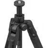 Manfrotto Befree GT PRO aluminium reisstatiefpoten, MTBFRTA4GTFB