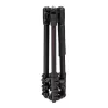 Manfrotto Befree 4-section aluminium statief met 494 kogelkop (MKBFRLA4FB-BH)