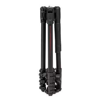 Manfrotto Befree 4-section aluminium statief met 494 kogelkop (MKBFRLA4FB-BH)