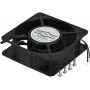 DSIT DS-Fan ventilatorsysteem voor wandkasten, vervangende ventilator