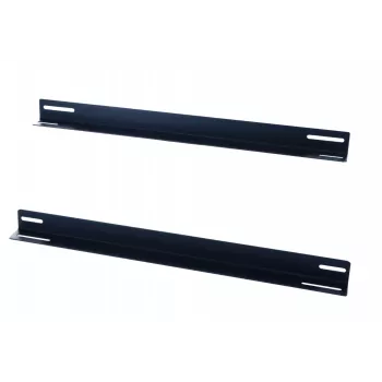 DSIT 19 inch rackrails voor 600 mm diepe serverkasten