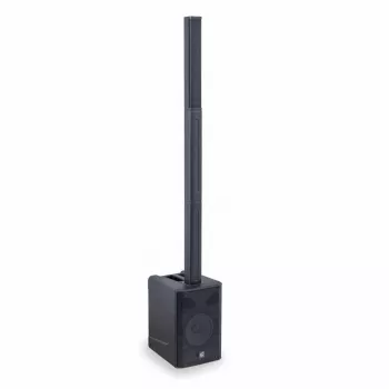 Soundsation Hyperup 8A 8 inch actieve PA-luidspreker met Bluetooth