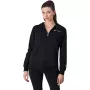 Champion hoodie met volledige rits 117531 KK001, zwart, XL