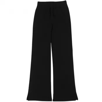 CHAPPI Champion Flare damesbroek zwart 117553 KK001 S