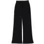 CHAPPI Champion Flare damesbroek zwart 117553 KK001 S