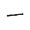 DSIT DS-Patch5-16UTP 19 inch 1U CAT5e UTP 16-poorts patchpaneel, zwart