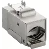 DS-IT CAT6 STP Keystone Jack Toolless RJ45 Module