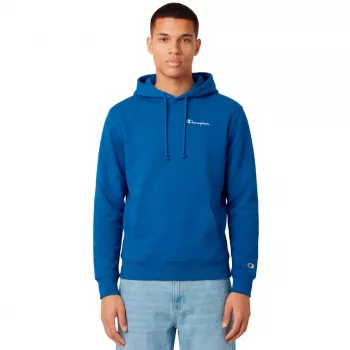 Champion heren hoodie blauw 221791 BS220 L