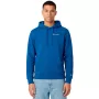 Champion heren hoodie blauw 221791 BS220 L