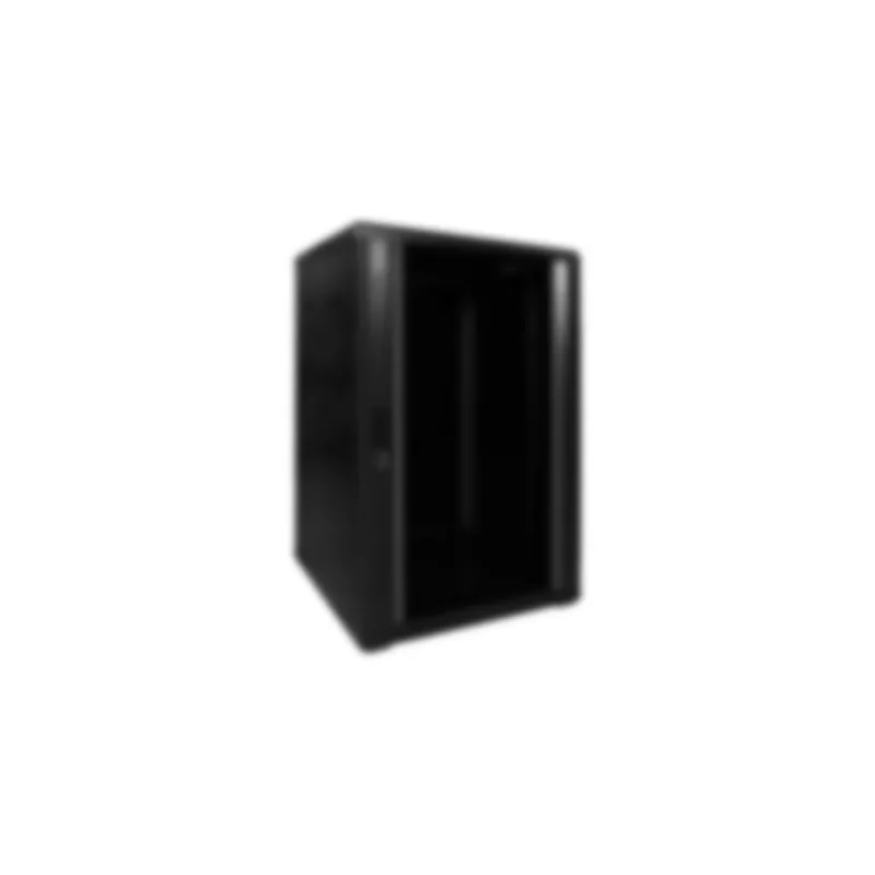 DSIT 47U 19 inch serverrack-kast 800x1000x2260mm met geperforeerde voordeur (DS8047PP)