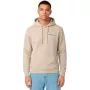 Champion heren hoodie beige 221791 MS041 L