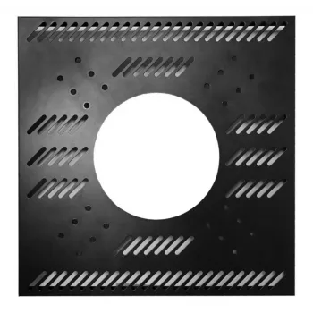 DSIT DS-Cableround 19 inch kabelhaspel