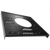 DSIT DS-Cableround 19-inch kabelopwikkelhaspel