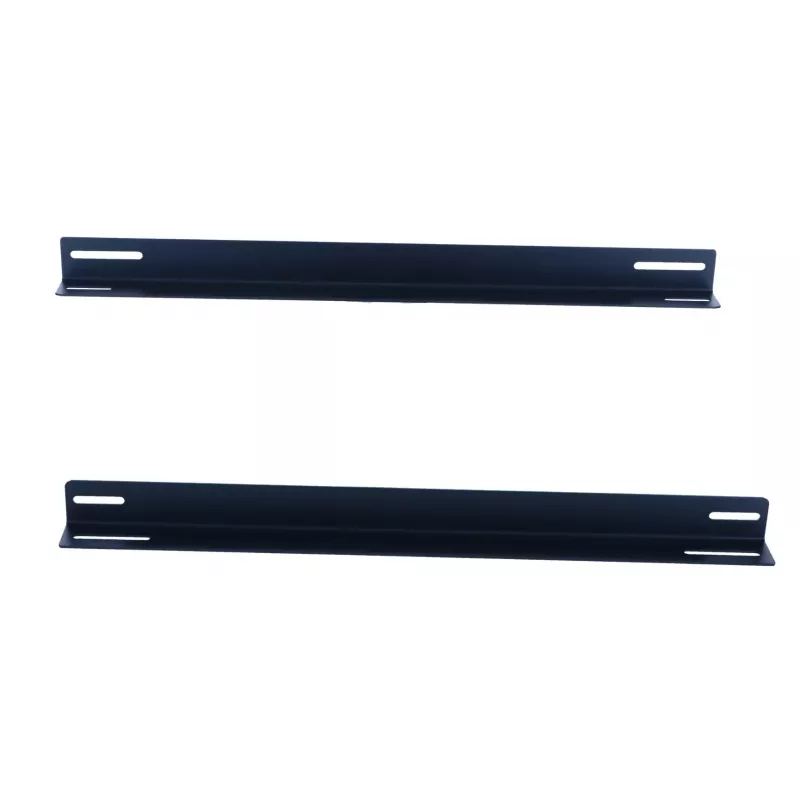 DSIT L-hoekset van 2 stuks voor 800 mm diepe serverracks