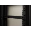 DSIT L-hoekset van 2 stuks voor 800 mm diepe serverracks