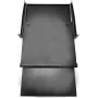 DS-IT 19 inch uitschuifbaar toetsenbordplateau, 18 kg draagvermogen, 2U (DS-TH02)
