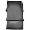 DS-IT 19 inch uitschuifbaar toetsenbordplateau, 18 kg draagvermogen, 2U (DS-TH02)