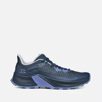 Garmont 9.81 Etere dames wandelschoenen - Nights Blue/Very Violet - EU 38
