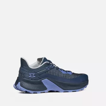 Garmont 9.81 Etere dames wandelschoenen - Nights Blue/Very Violet - EU 38
