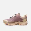 Garmont Pulse WP dames wandelschoenen - Twilight Rose/Smoke Beige, EU 39.5