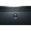 DSIT 15U mini-serverrack met geperforeerde voordeur 600x600x860 mm (DS6615PP-MINI)